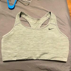 Nike bra